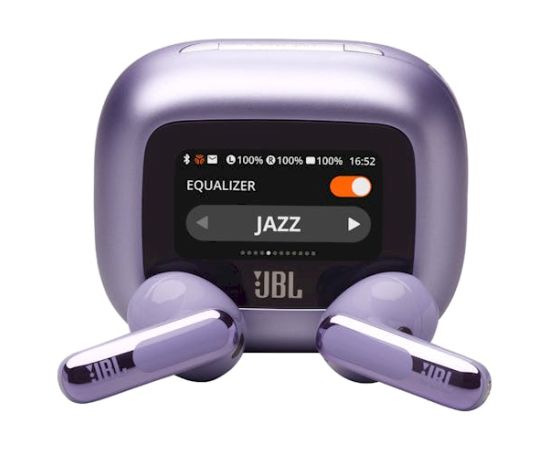 JBL Live Flex 3 TWS Bezvadu Austiņas Austiņas