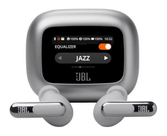 JBL Live Beam 3 TWS Bezvadu Austiņas Austiņas