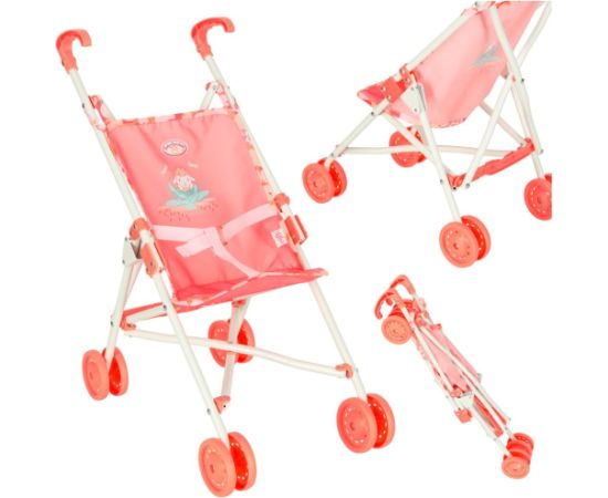RoGer Baby Annabell Active Коляска Для Кукол Куклы и аксессуары