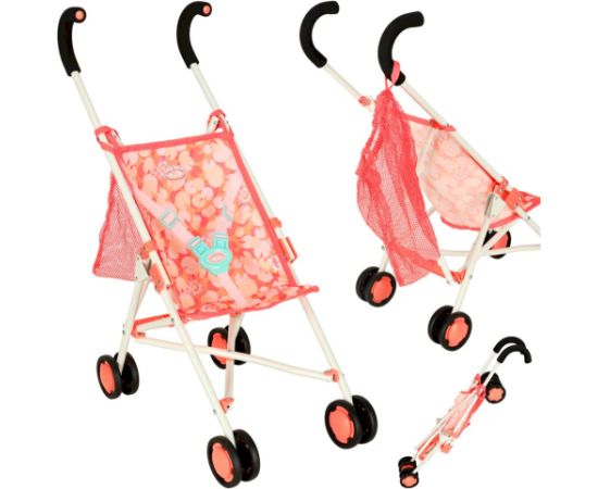 RoGer Baby Annabell Active Коляска Для Куклы С Сумкой Куклы и аксессуары