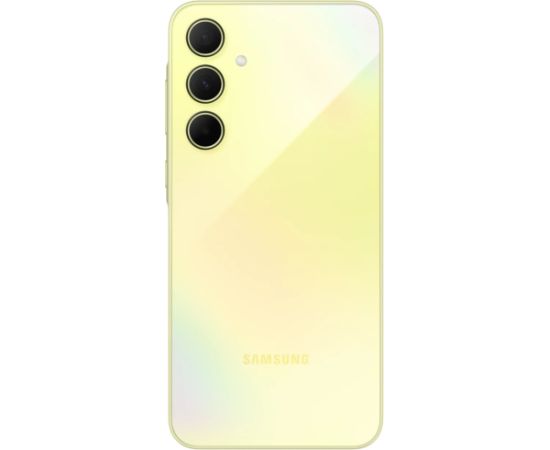 Samsung Galaxy A35 5G Смартфон 8GB / 256GB Мобильные телефоны
