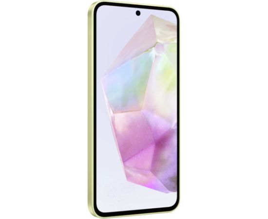 Samsung Galaxy A35 5G Смартфон 8GB / 256GB Мобильные телефоны