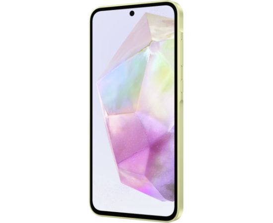 Samsung Galaxy A35 5G Смартфон 8GB / 256GB Мобильные телефоны