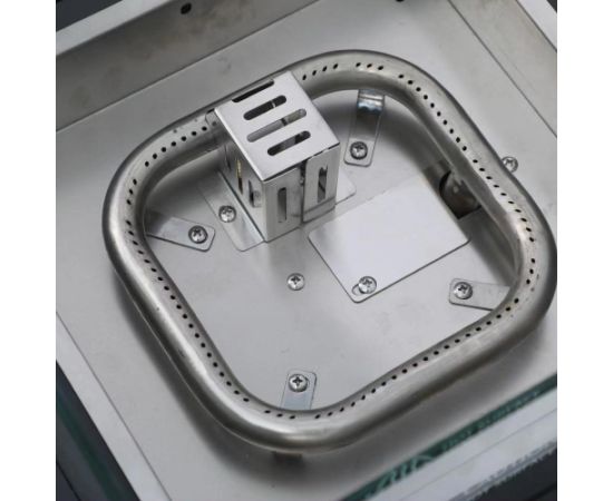 Gas heater HEKLA H136cm Новинки Для дома и сада 