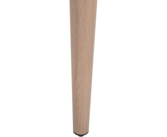 Table MEDINA 101,5x100xH76cm, beige Dārza galdi