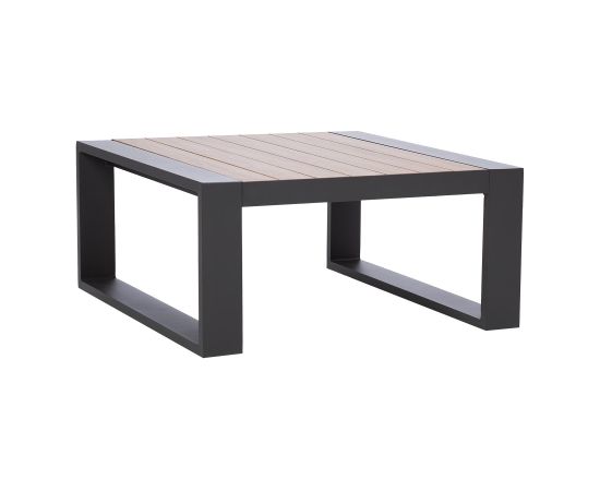 Coffee table FULLER 120,5x70xH42cm Новинки Для дома и сада 