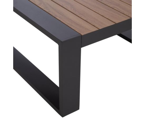 Coffee table FULLER 120,5x70xH42cm Новинки Для дома и сада 