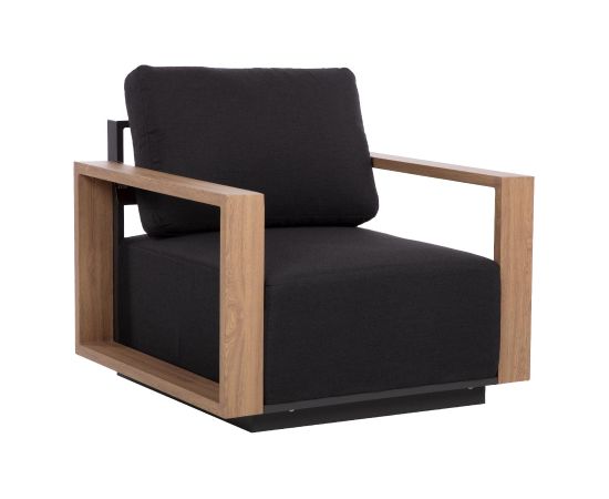 Arms for FULLER sofa module 90x50,5x10cm (2pcs R+L) Новинки Для дома и сада 