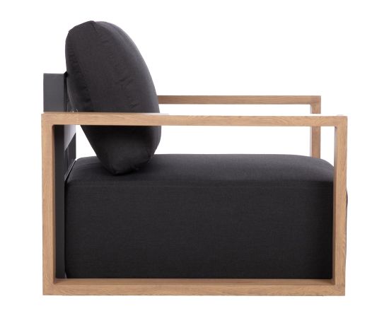 Arms for FULLER sofa module 90x50,5x10cm (2pcs R+L) Новинки Для дома и сада 