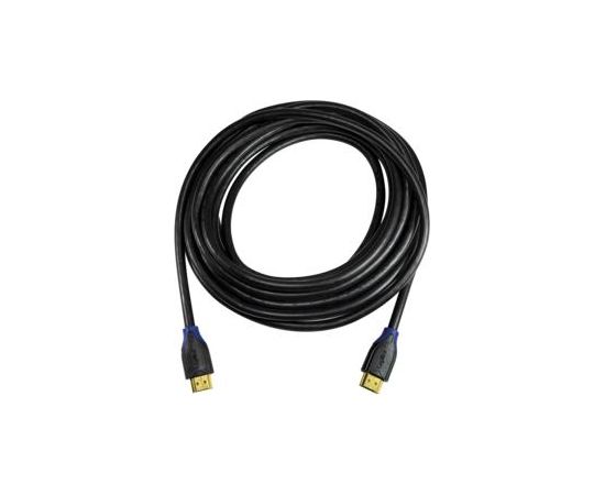 LOGILINK - Cable HDMI High Speed with Ethernet, 4K2K/60Hz, 15m