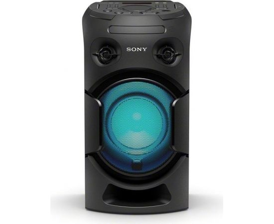 SONY audio sistēma ar Bluetooth® - MHC-V21D