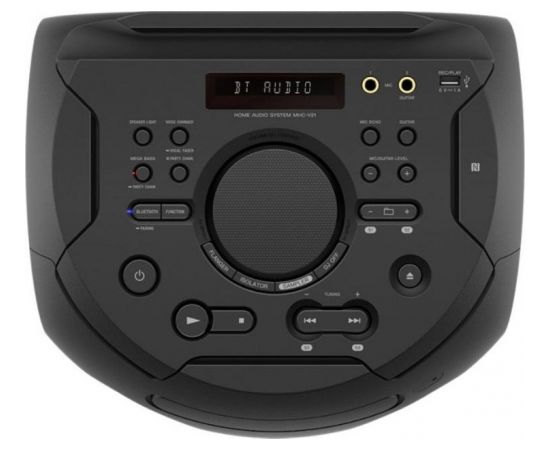 SONY audio sistēma ar Bluetooth® - MHC-V21D