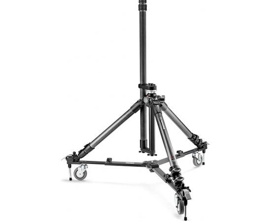 Manfrotto tri  dolly VR MDOLLYVR