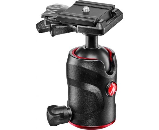 Manfrotto ball head MH496-BH Compact