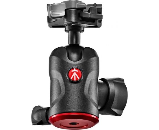 Manfrotto ball head MH496-BH Compact