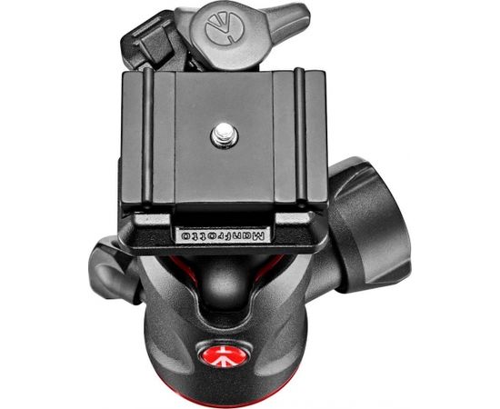 Manfrotto ball head MH496-BH Compact