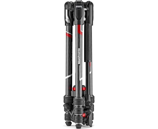 Manfrotto tri  kit Befree Live Kit MVKBFRTC-LIVE