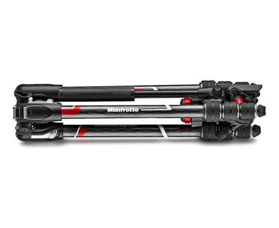 Manfrotto tri  kit Befree Live Kit MVKBFRTC-LIVE