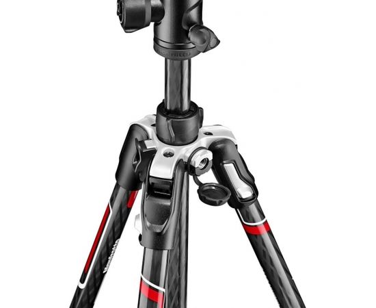 Manfrotto tri  kit Befree Advanced Kit MKBFRTC4-BH