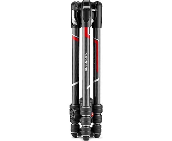 Manfrotto tri  kit Befree Advanced Kit MKBFRTC4-BH