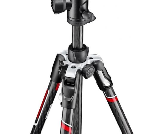 Manfrotto tri  kit Befree Advanced Kit MKBFRTC4-BH