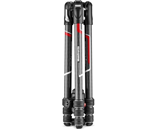 Manfrotto tri  kit Befree GT CF 4 MKBFRTC4GT-BH