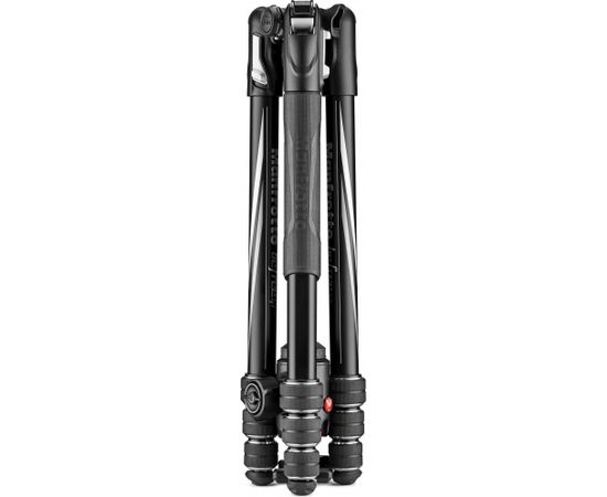 Manfrotto tri  kit Befree GT AL 4 MKBFRTA4GT-BH