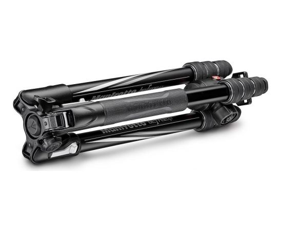 Manfrotto tri  kit Befree GT AL 4 MKBFRTA4GT-BH