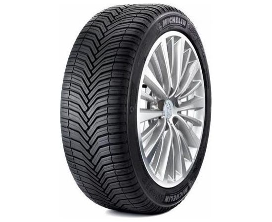 Michelin CROSSCLIMATE 225/55R18 102V