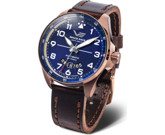 Vostok Europe Space Race Automatic Line NH35-325B746LE Rokas pulksteņi 