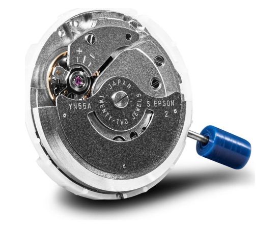 Vostok Europe Space Race Automatic Line NH35-325B746LE Rokas pulksteņi 