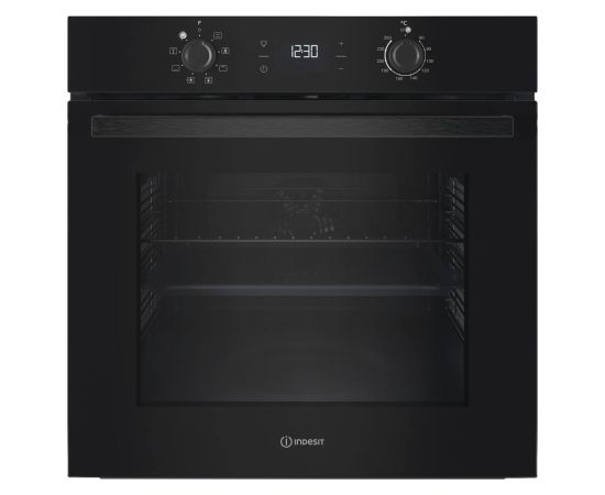 Built-in electric oven Indesit Крупная бытовая техника
