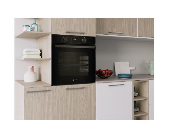 Built-in electric oven Indesit Крупная бытовая техника