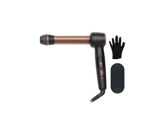 Hair Curler Flexcurl  (27/32/38 mm), Rowenta Elektriskās zobu birstes