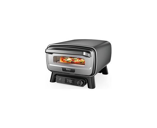 Ninja Artisan Electric Outdoor Pizza Oven & Air Fryer Karstā Gaisa Katli (AirFryer)