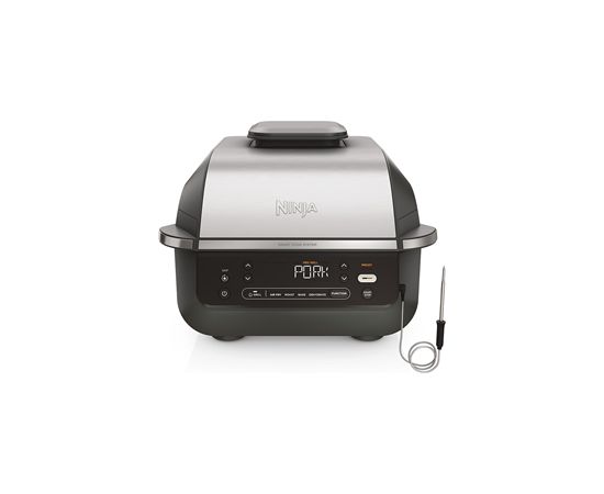 Ninja Foodi Smart 5-in-1 Grill & Air Fryer Elektriskās zobu birstes