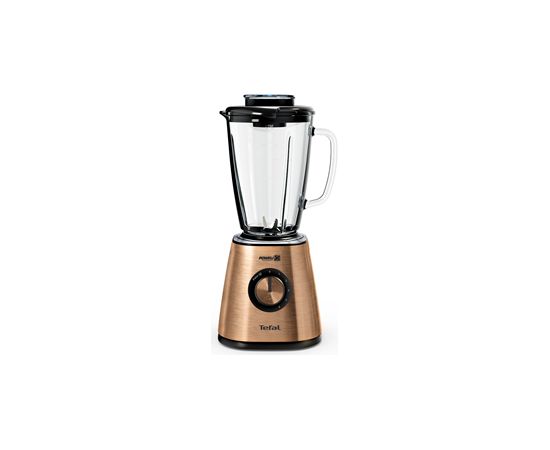 Blender coppertino, Tefal Elektriskās zobu birstes