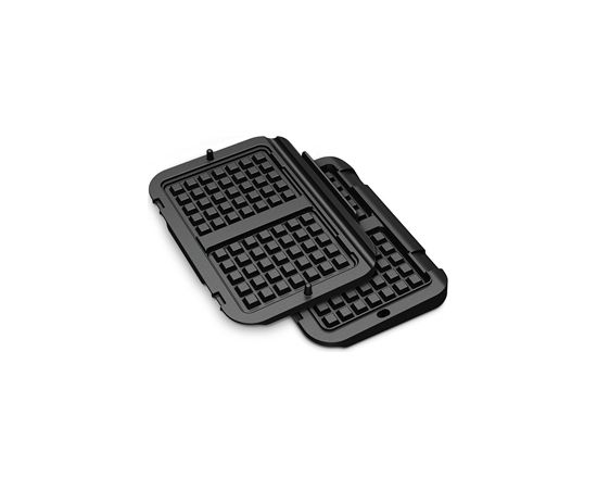 Waffles plates, accessory for 4in1 & 2in1 Optigrill, Tefal Elektriskās zobu birstes