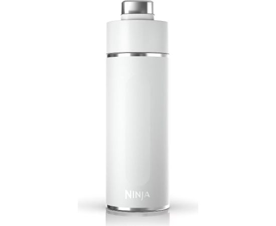 Ninja Thirsti Travel Bottle, white, 700ml  Электрические зубные щетки