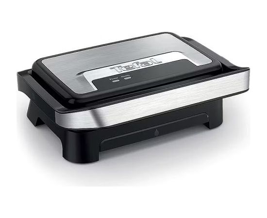 Kompakts Grils Inicio Compact , Tefal 1000W Elektriskās zobu birstes