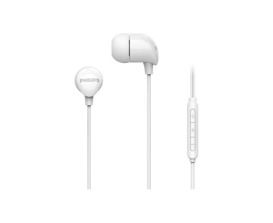 Headphones Philips in-ear USB-C Elektriskās zobu birstes