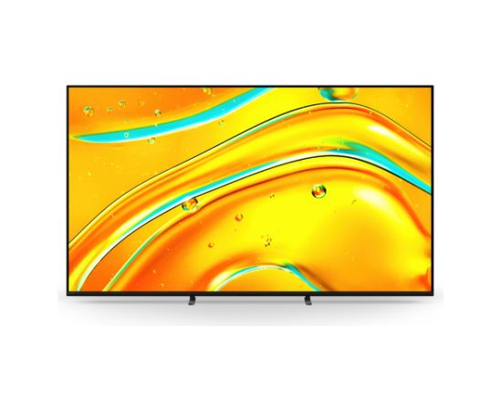 Sony K85XR55BP 85" 4K Ultra HD HDR Smart Bravia 5 Mini LED Google TV  Электрические зубные щетки