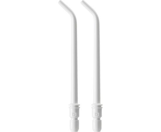 Oral irrigator nozzles, Panasonic 2pcs Epilatori, bikini trimmeri, sieviešu skuvekļi