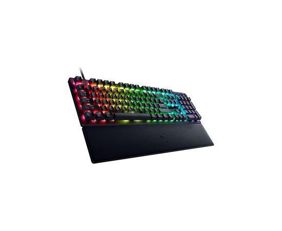 Keyboard Razer Huntsman V3 Pro 8Khz US Klaviatūra Клавиатуры