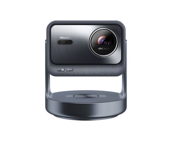 Projector Hisense Smart Laser 65"-300" Projektors Epilatori, bikini trimmeri, sieviešu skuvekļi