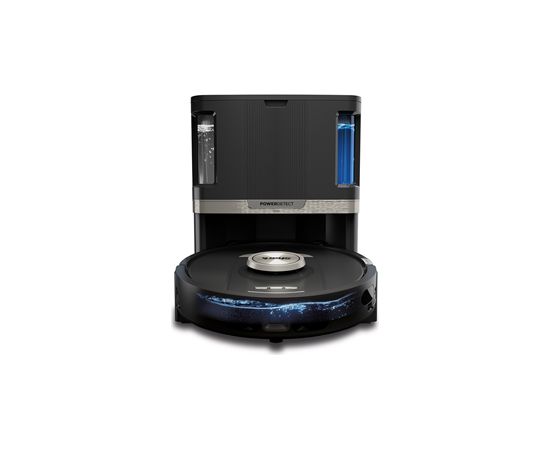 Shark PowerDetect NeverTouch 2-in-1 Robot Vacuum&Mop RV2800YEEU Robots putekļu sūcējs Эпиляторы, триммеры для бикини, женские бритвы