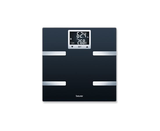 Diagnostic bathroom scale, Beurer BF720 Ķermeņa svari
