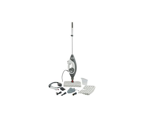 Steam Mop Shark Klik n’ Flip Tvaika tīrītājs S6005EU Пароочистители