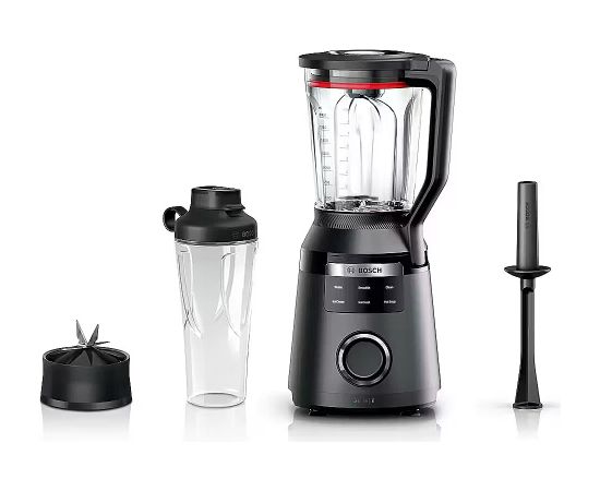 Blenderis VitaPower 1800W Bosch, black Эпиляторы, триммеры для бикини, женские бритвы