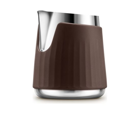 Milk Pitcher, Stainless Steel Sage 420 ml Pro Control Epilatori, bikini trimmeri, sieviešu skuvekļi
